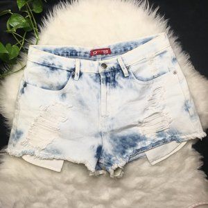 NWOT Forever21 Acid Wash